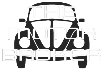 The Motor Broker