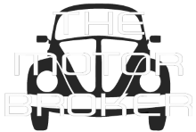 The Motor Broker The Motor Broker